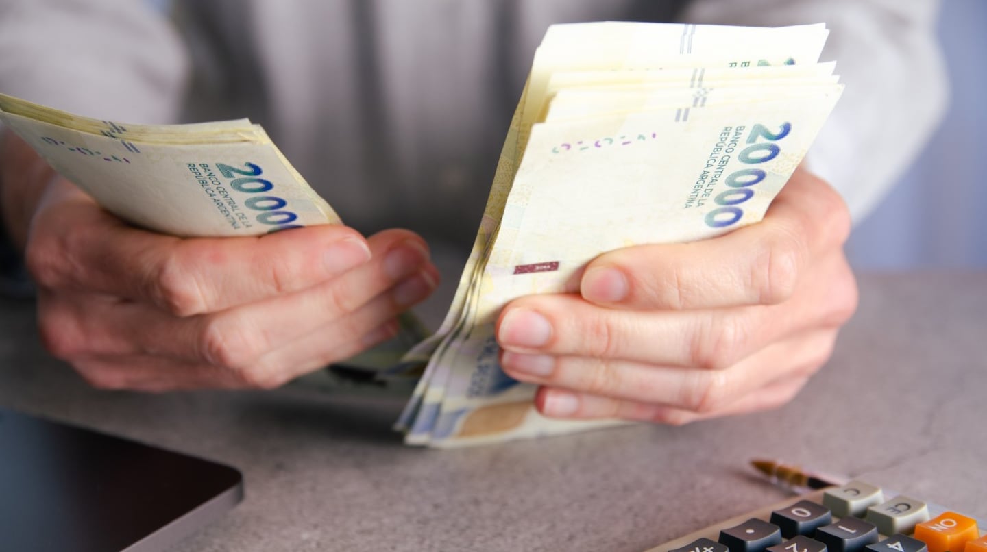 Lo invertido se depositará en tu cuenta al finalizar el plazo, junto con los intereses (Foto: Adobe Stock).