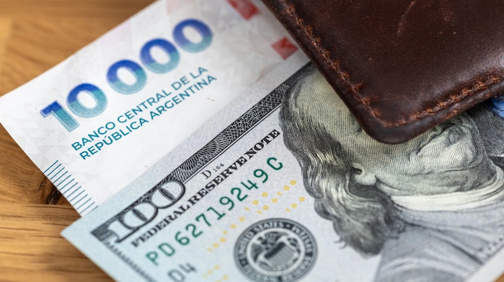 Plazo fijo vs. dólar: cuál ganó en el primer semestre de 2026