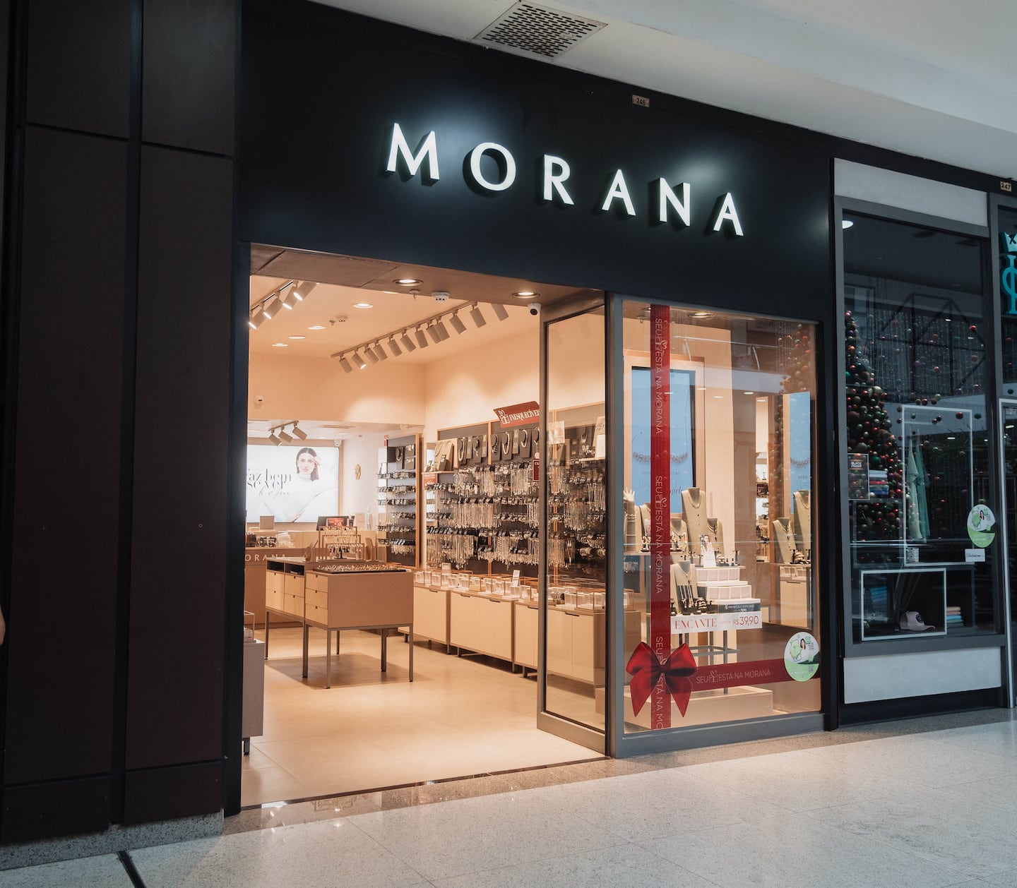 “Lujo accesible”, la propuesta de una marca brasileña de accesorios al mercado argentino (Foto: Morana)