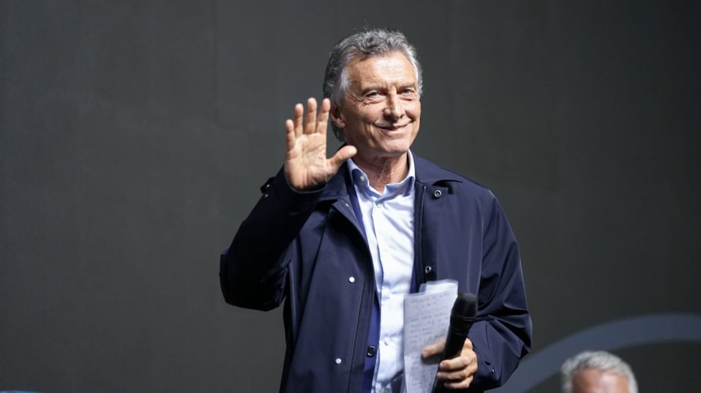 Mientras espera la vuelta de Macri, el PRO ya activó contactos con LLA: cómo sería la estrategia electoral en la Provincia