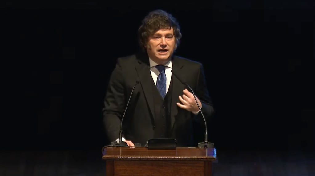 El Gobierno oficializó designaciones en la Justicia: un exsecretario de Lijo asume en un juzgado con causas sobre la AFA e Insaurralde