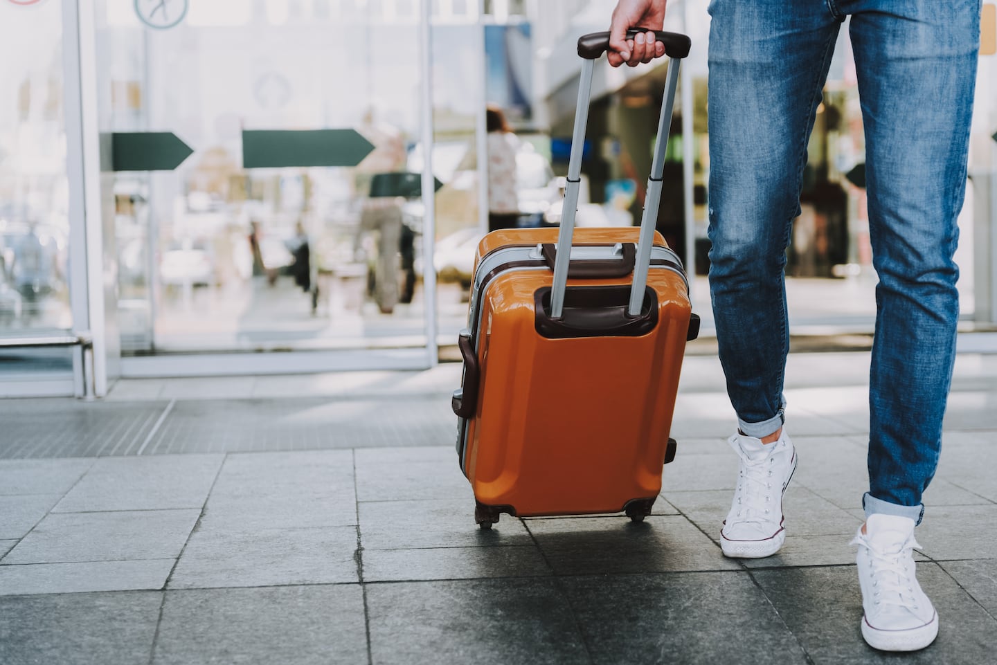 Mundial 2026: qué opciones de vuelo hay para viajar a Estados Unidos. (Foto: Adobe Stock)