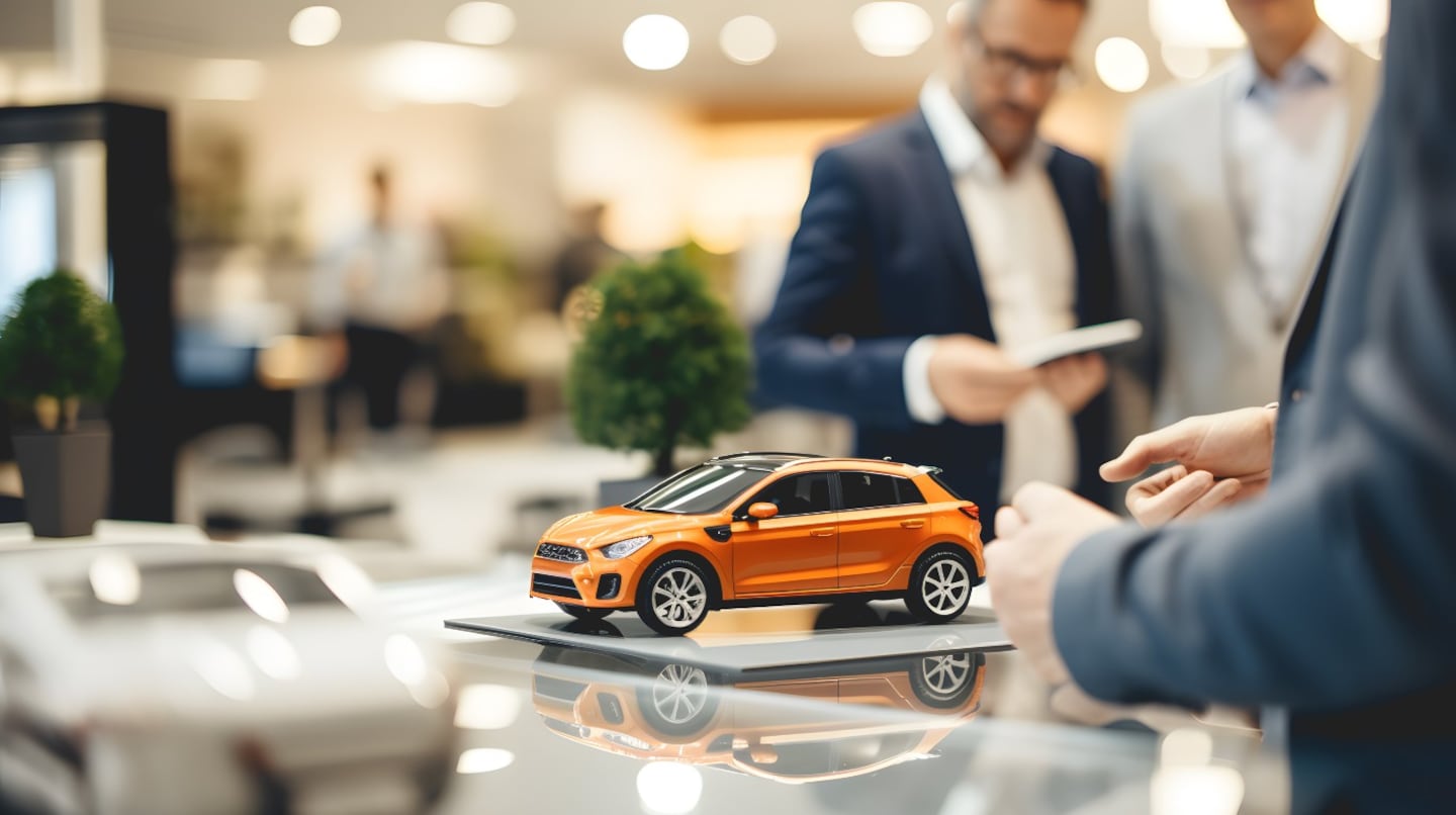 Qué es el MRPA, la nueva unidad para calcular los aranceles de los trámites del automotor (Foto: Ilustrativa/Adobe Stock)