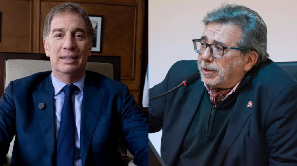 Quién es Guillermo Toranzos Torino, el nuevo subsecretario que se suma al equipo de Diego Santilli