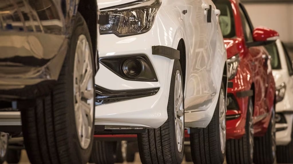 Registro Automotor: todos los cambios que anunció el Gobierno para los trámites y los aranceles