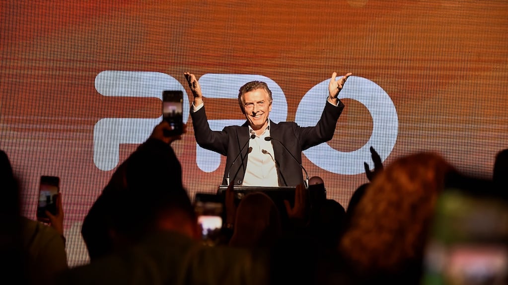 Tras la vuelta de Macri, el PRO acelera su armado electoral y busca presentar 150 candidatos a intendente en todo el país