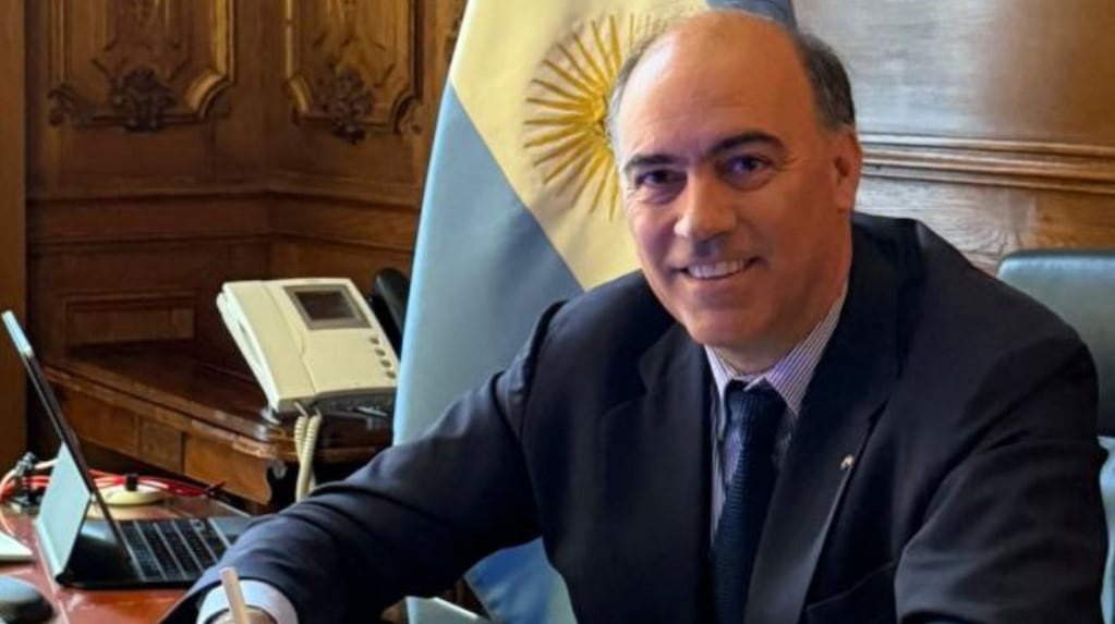 Qué dijo el embajador argentino en España sobre las agresiones a compatriotas