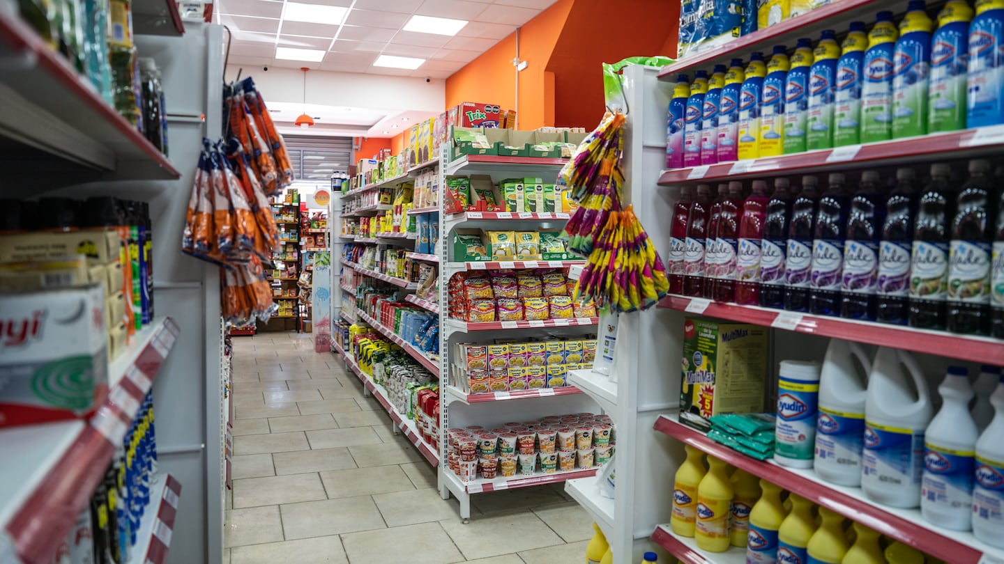 Cuánto aumentaron los precios en Argentina y el resto de la región en julio de 2026 (Foto: Agustina Ribó / TN)