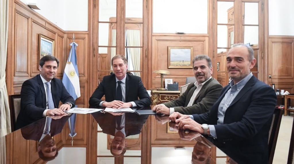 En medio de las negociaciones con LLA, el PRO prevé que el Gobierno no podrá eliminar las PASO y ratificó su intención de presentar un candidato propio