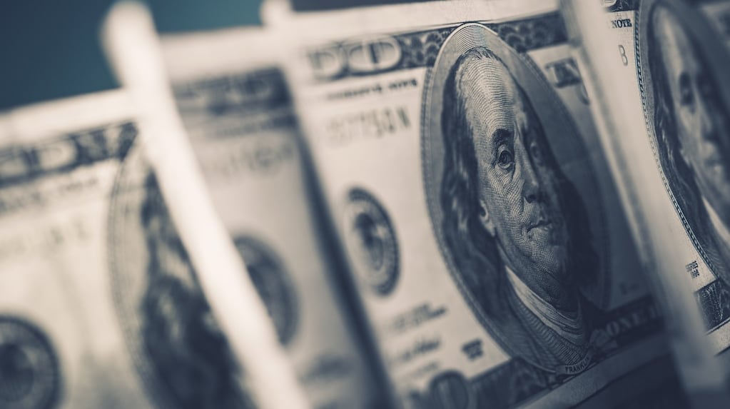 Dólar hoy: a cuánto cotizan el oficial, el blue, el mayorista, el MEP, el CCL y el Cripto este martes 11 de agosto