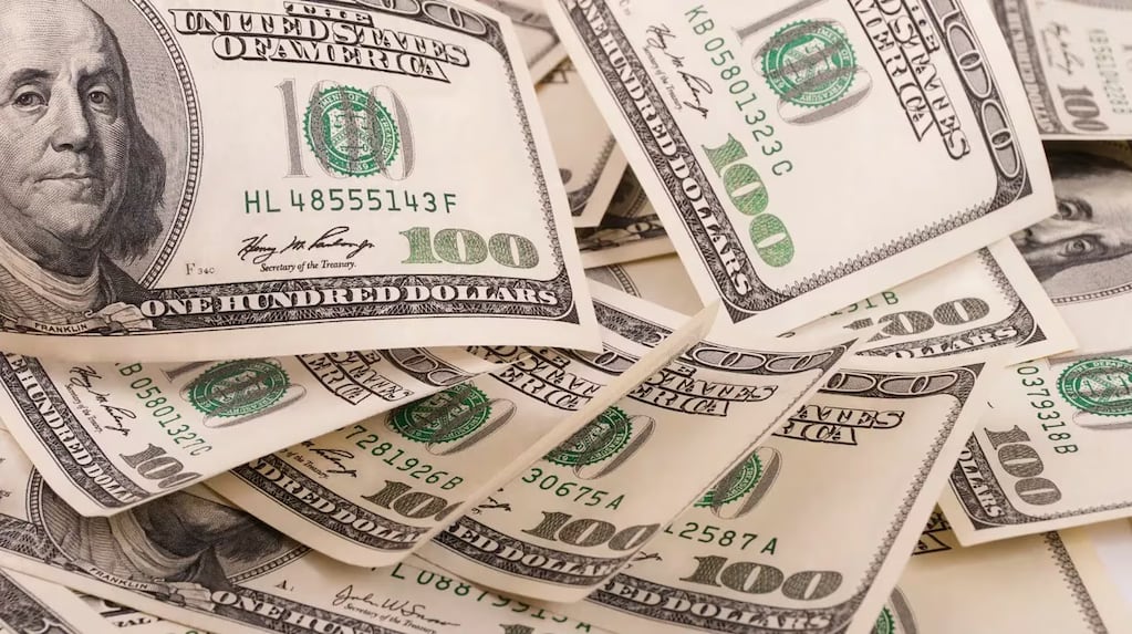 Dólar hoy: a cuánto cotizaron el oficial, el blue, el mayorista, el MEP, el CCL y el Cripto este lunes 3 de agosto