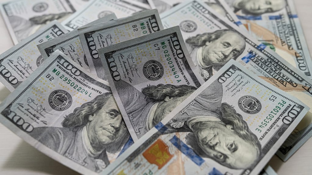 Cotización dólar oficial hoy, EN VIVO: los precios en el Banco Nación y a cuánto se vende el dólar blue este viernes 28 de agosto