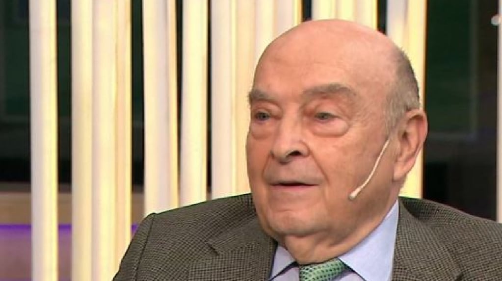 Cavallo y la reforma del Banco Central: qué cambios propuso sobre el dólar