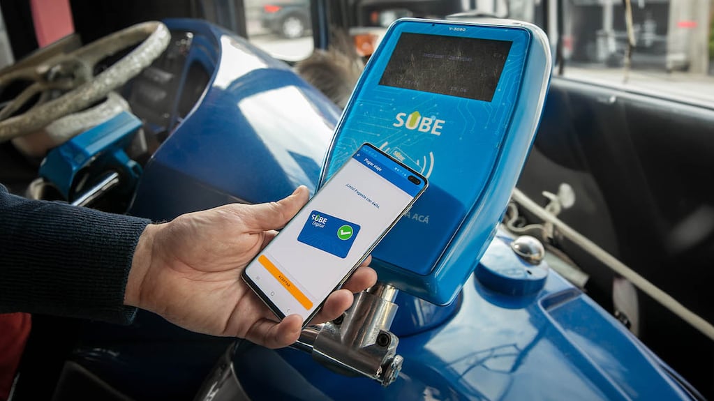 SUBE: eliminaron el descuento del 50% para quienes combinan tren y subte para llegar a la Ciudad