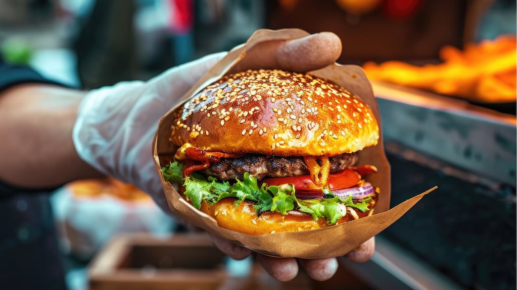 Índice Big Mac 2026: qué puesto ocupa la Argentina y cuánto vale la hamburguesa en dólares