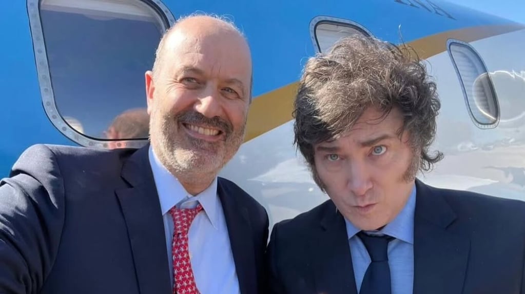 El Gobierno avanza con una revisión integral del Estado y prepara más recortes del gasto público antes de 2027
