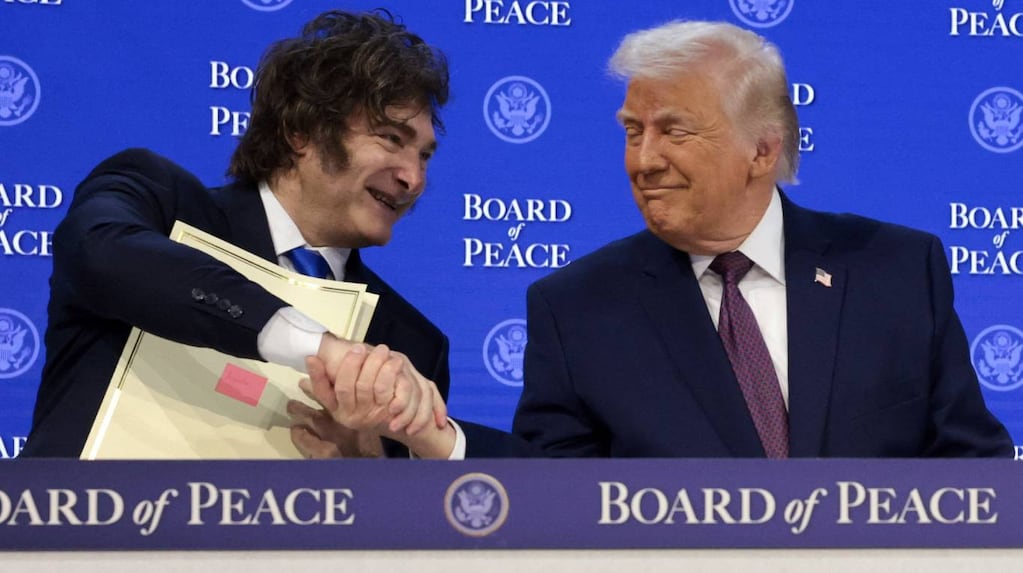 El Gobierno busca firmar un nuevo acuerdo de cooperación nuclear con Estados Unidos antes de fin de año