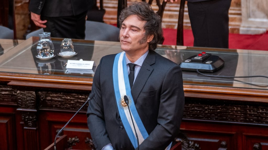 El Gobierno prepara cambios en el financiamiento universitario mientras busca los votos para el Presupuesto 2027