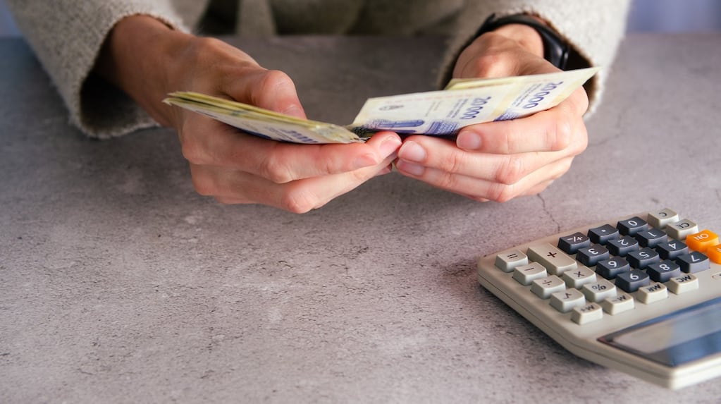 Del sector público al registrado: esto crecieron los salarios en junio y en el primer semestre de 2026