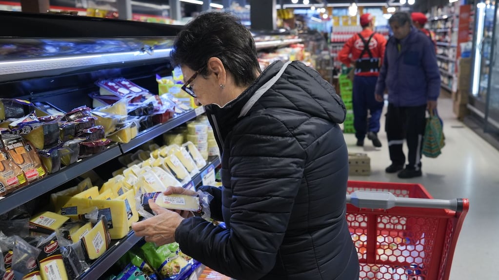 Esta fue la inflación de julio en CABA: los rubros que impulsaron la suba de precios y lo que adelanta del dato del INDEC