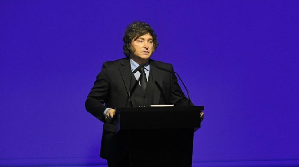 El mensaje de Javier Milei contra Pedro Sánchez en medio de la crisis migratoria en Ceuta: “El final del socialismo se acerca”
