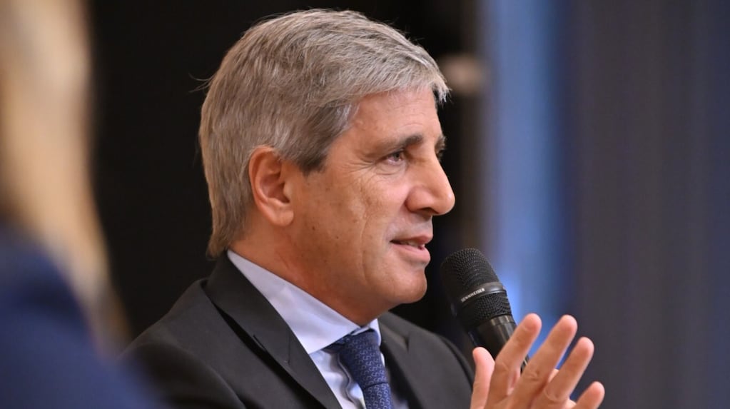 Las medidas que tomó el Gobierno de Javier Milei para impulsar el crédito hipotecario