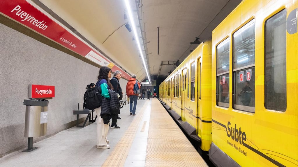 Viajar en subte será más caro desde septiembre: los nuevos precios