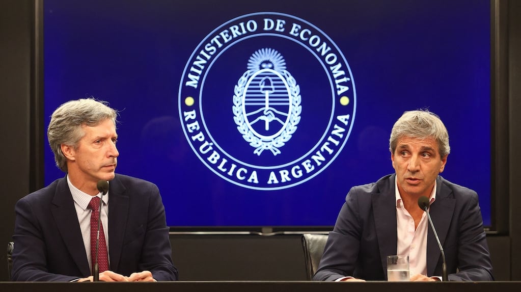 Las reservas del Banco Central superaron los US$50.000 por primera vez desde 2019