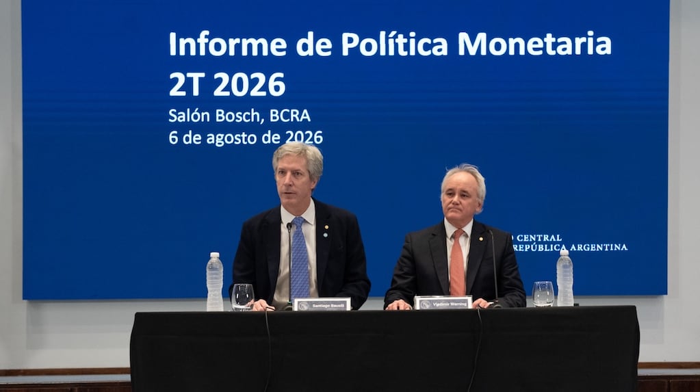 La respuesta del Banco Central al debate entre la macro y la microeconomía