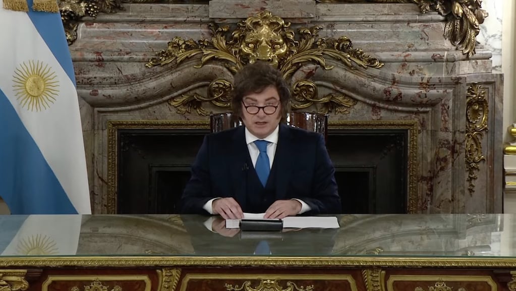 Se encienden más luces de alerta en el tablero digital del Gobierno