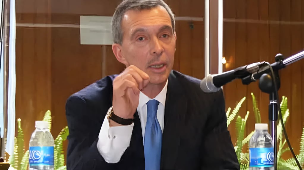 “Podés venir desnuda”: fijan fecha para tratar la suspensión del juez acusado de acosar a su secretaria y amenazarla con un arma
