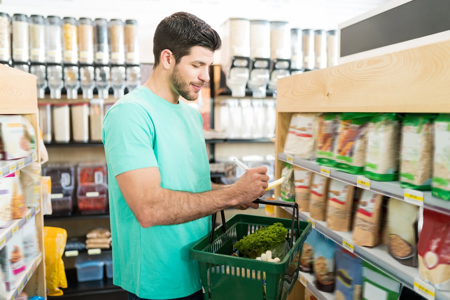 Esta tarde se conocerá el dato de inflación de julio (Foto: Freepik)