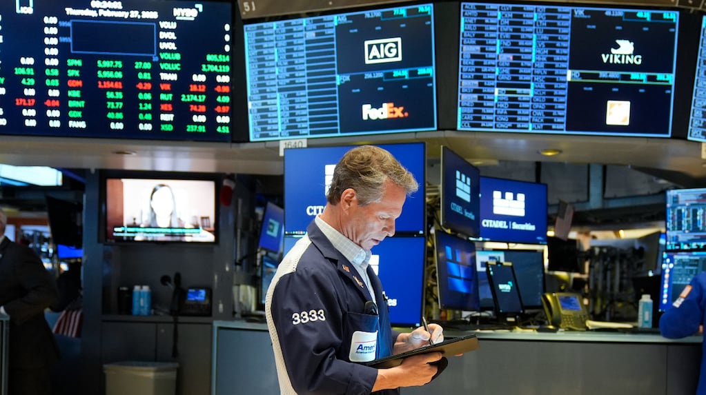 El riesgo país superó los 530 puntos: qué pasó con el dólar y las acciones