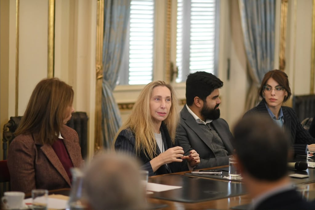 Karina Milei reúne a los legisladores bonaerenses de LLA para definir la estrategia electoral: buscan ganar al menos 70 municipios