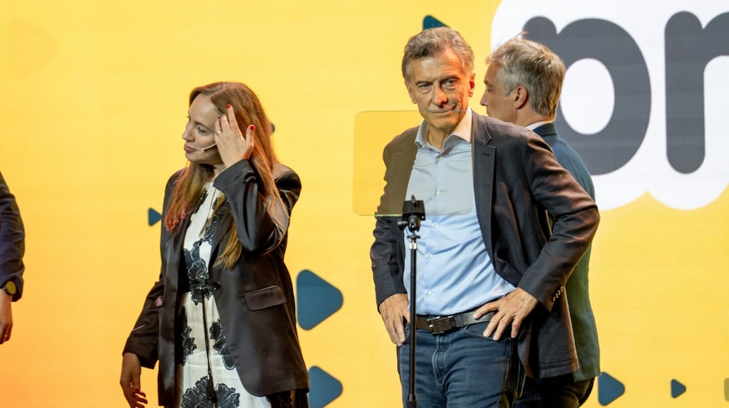 La estrategia del PRO para ganar presencia en todo el país y sumar peso para negociar en una eventual alianza con La Libertad Avanza