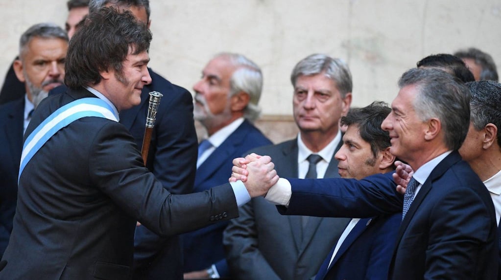 El Gobierno negocia con el PRO un acuerdo electoral que incluye lugares en las listas y participación en los gabinetes provinciales