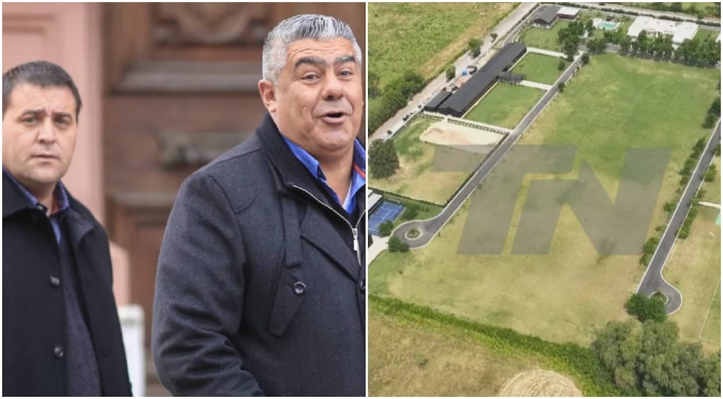 Un fiscal apelará el traslado de la causa de la mansión de Pilar a Campana y podría recurrir a la Corte