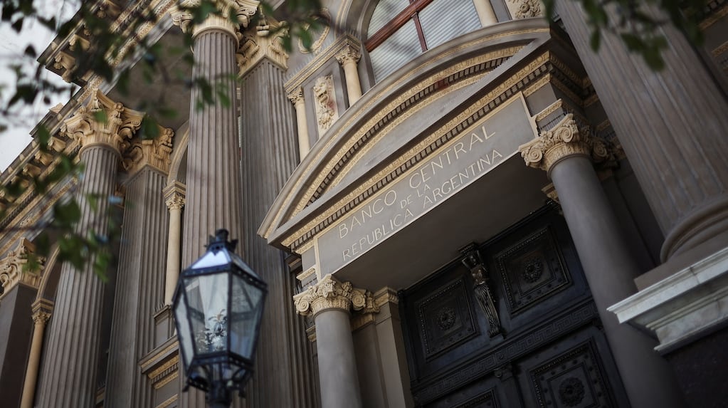 Cuál fue el deterior patrimonial del Banco Central en los últimos 20 años, según el Gobierno