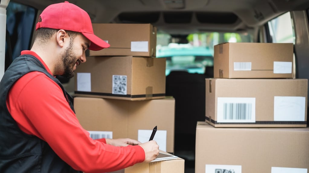 Compras puerta a puerta: las importaciones alcanzaron en junio un récord histórico y preocupan a los shoppings