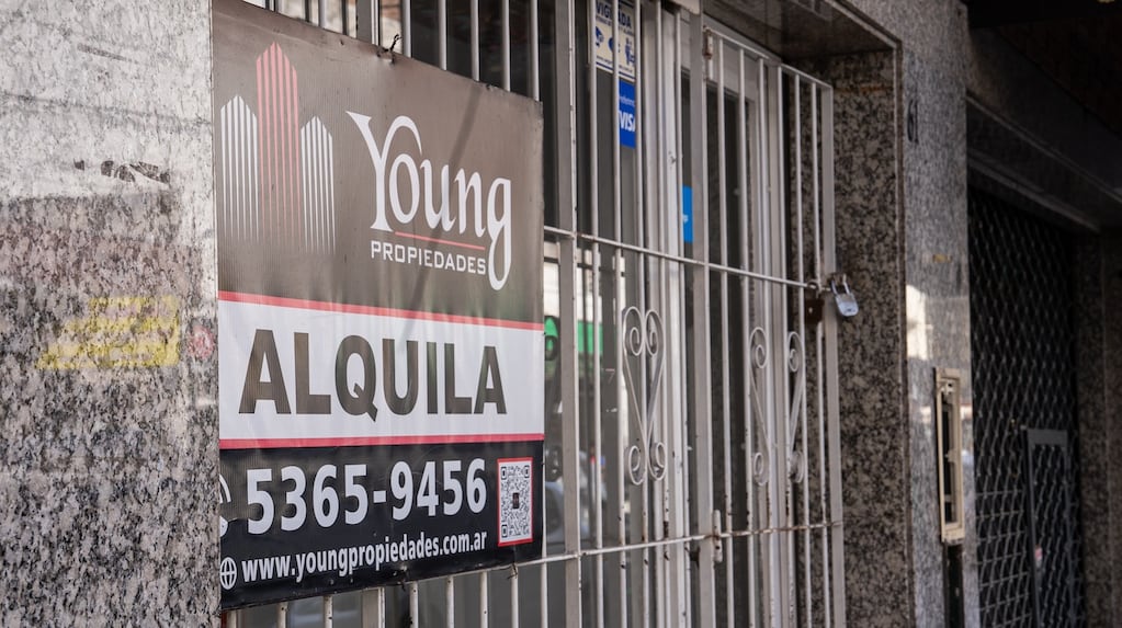 Los alquileres en CABA subieron 1,6% en julio: los barrios más caros y los más baratos