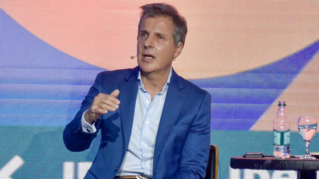 Martín Redrado pidió que la reforma del Banco Central garantice su independencia y propuso que entre en vigencia en 2027