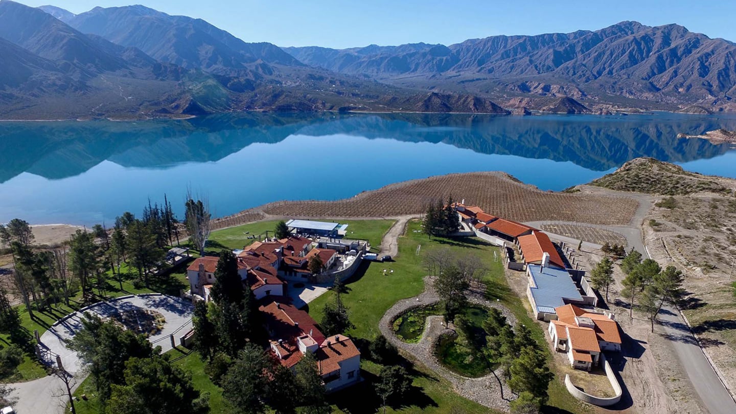 Mendoza es el destino favorito por los turistas para viajar al fin de semana XL de agosto. (Foto: Turismo Mendoza)