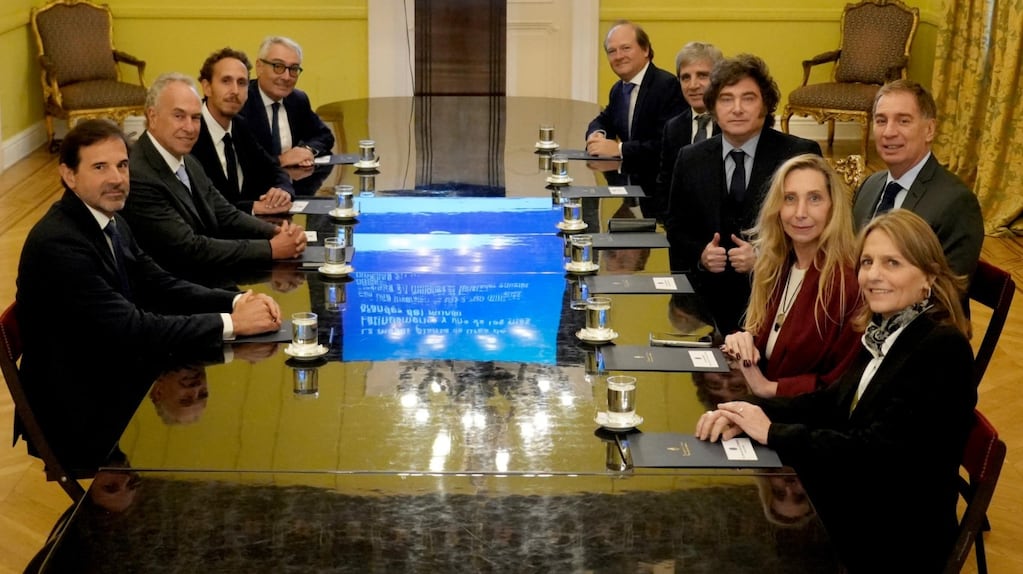 RIGI: se aprobaron dos proyectos y las inversiones comprometidas se acercan a US$50.000 millones