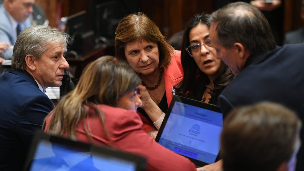 El Gobierno acordó cambios en el proyecto de Propiedad Privada para destrabar el tratamiento en el Senado