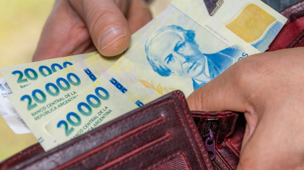 Sube el plazo fijo: cuánto rinde invertir $1.200.000 a 30 días y las tasas de interés de cada banco