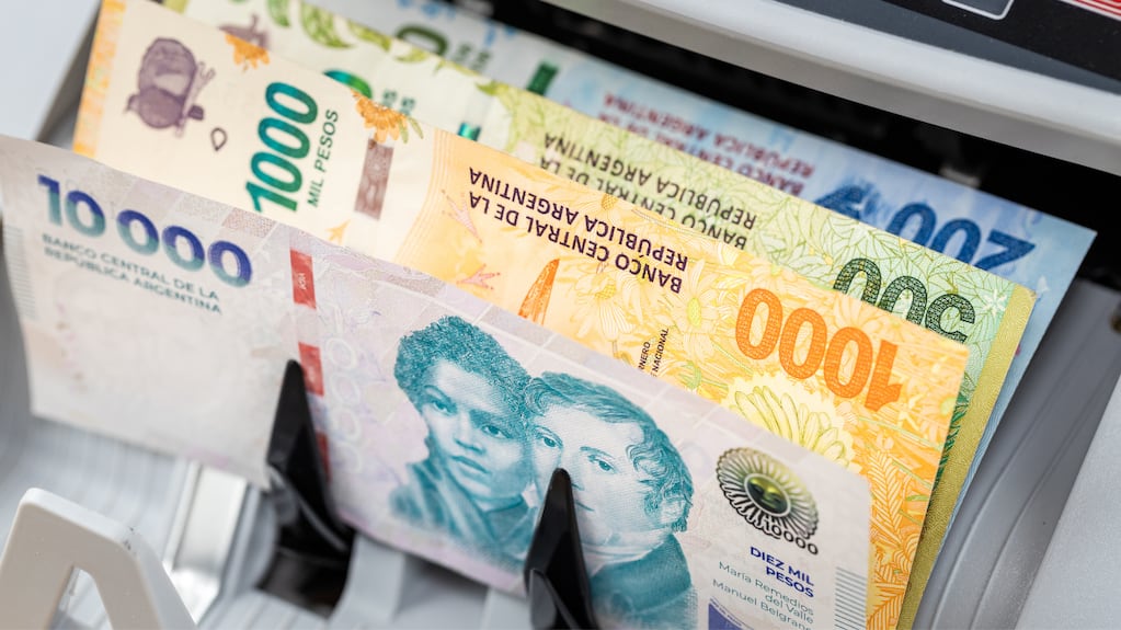 Plazo fijo: cuánto rinde invertir $3.000.000 a 30 días y las tasas de interés de cada banco