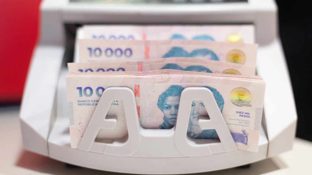 Quiénes acceden a los préstamos personales de $60.000.000 y cuáles son las tasas de interés en agosto de 2026