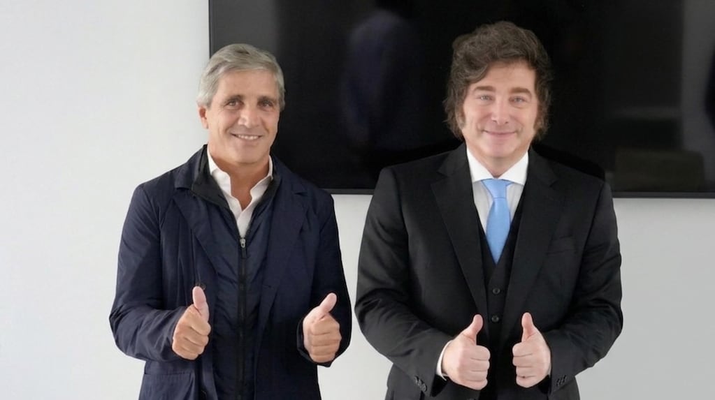 Nuevos créditos hipotecarios: quiénes podrán acceder y a qué tasas al plan que anunció Luis Caputo