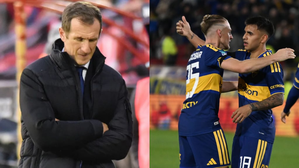 Rodolfo Arruabarrena destacó el rendimiento de Boca luego del empate ante Vélez: “Hicimos un buen partido”