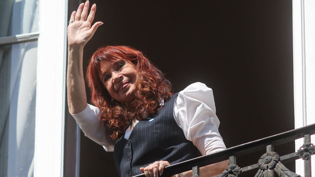 Cristina Kirchner y las PASO 2027: el escenario judicial que podría habilitar su candidatura